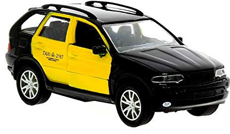 Taxi Barcelona (Gt3518)