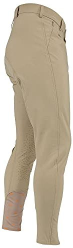 Shires Aubrion Walton Pantalon pour Homme Beige 42