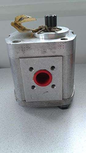 Hydraulikpumpe für Deutz