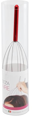 FORNOR 221222 APARATO DE MASAJE PARA CABEZA 25.5 cm