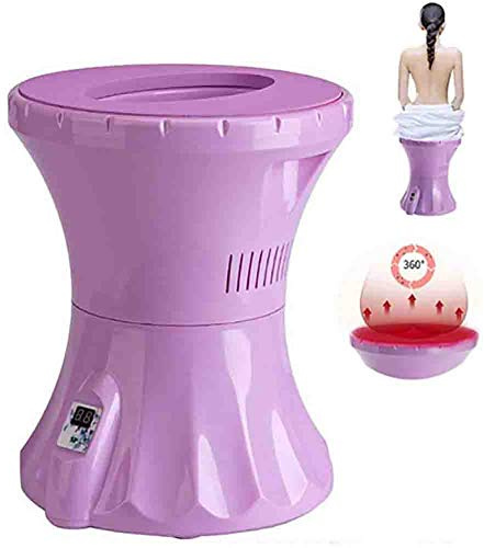 Instrument de Fumigation Assis siège Vapeur Infrarouge lointain siège Vapeur reproducteur andrologie gynécologique Chaise Vapeur vaginale Yoni