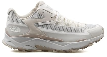 The North Face NF0A5LWTUIB1 M VECTIV TARAVAL FUTURELIGHT Herren GARDENIA WHITE/SAND TAUPE EU 42