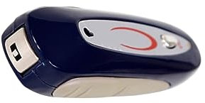 jojofuny Mini Geldscheinprüfer Uv Licht Magnetisch Tragbar Fälschungserkennung Mini Geldprüfer Für Unterwegs Ohne Batterien Handliche Geldscheinlampe Mit Großem Magnetkopf Zur Schnellen