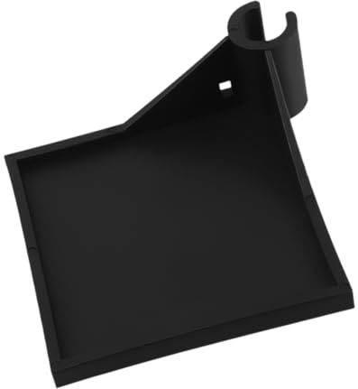 Grow Tent Pole Shelf Corner Bracket for Planting Equipment