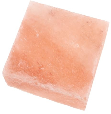 SHINEOFI Blocchi di Sale Rosa Naturale per Cavalli e Animali da Allevamento, Supportano Funzioni Muscolari e Nervose, Rinforzano Difese Immunitarie
