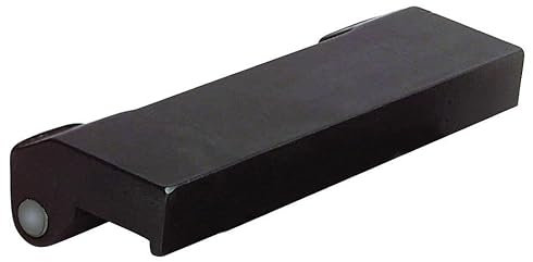 MOB Outillage 6466120010 Ganasce protezione girevole morsetto, nero, 6466140010