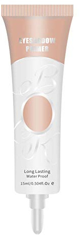 weixinbuy Eyeshadow Primer Cosmetics Eyeshadow Primer For Eyes Base Makeup Long Lasting Waterproof Liquid Eyeshadow Primer Cream.