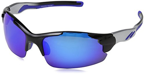 Eyelevel Men's Clearwater Sports Sunglasses
