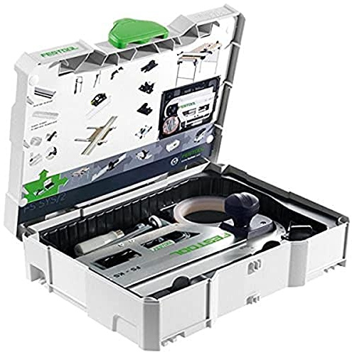 Festool 497657 Zubehör-Set FS-SYS/2