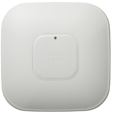 Cisco AIR-CAP3602E-E-K9 - Aironet 3602E - Radio access point - 802.11a/b/g/n - Dual Band