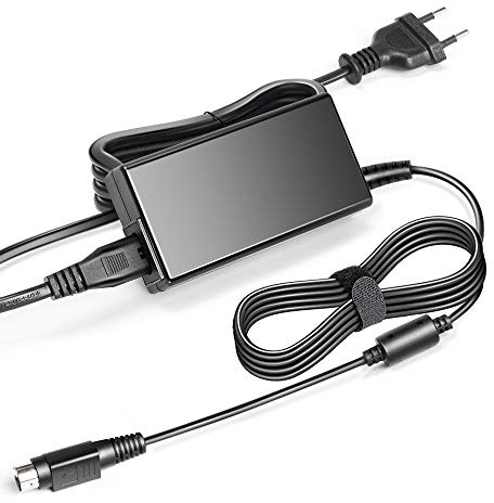 KFD 24V Adattatore Caricatore Alimentatore Per EPSON TM-290II TM-H5000 TM-H6000 PS-170 PS-170 PS-150 PSA242 C32C825343 M159A M159B M159E M235A TM-T88II TM-88III PS-180 Stampante POS Caricabatteria