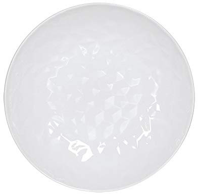 Table Passion - Assiette creuse Oasis 20,5 cm (lot de 6)