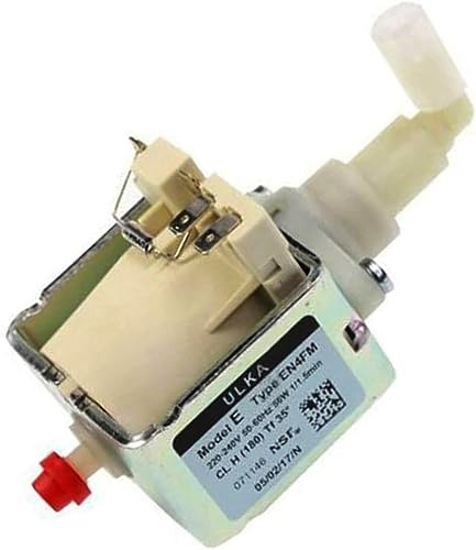 Pumpe Nespresso Expert & Milk 112 x 54 x 48 mm, Kaffeemaschine, Kaffeemaschine MS-623624, 500970 KRUPS Kaffeemaschine, Kaffeemaschine MS-623624, 500970 KRUPS