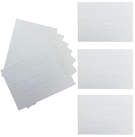 UGPLM 10Pcs Diamond Color Grading Tray Comparison White Organizer Professional Gemstone Sorting Tray for Diamonds Beading Stone Jewelry Finding