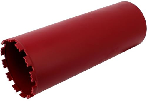 GT Market Couronne Diamant Ø 152 mm pour carotteuse