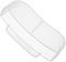 BESTOYARD Replacement Water Collection Cup for Rice Cooker Steam Pot Accessory Small Rice Cooker Parts Compatible