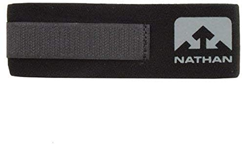 Nathan Timing Chip für AnkleBand - Black