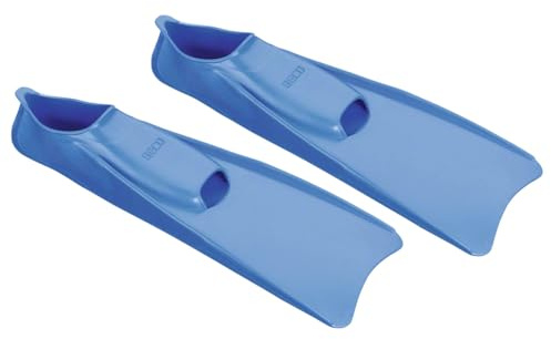 Beco Schwimmflossen Taucherflossen Schnorchelflossen Flossen Gr. 30-33 BLAU