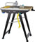 wolfcraft Banco de Trabajo y para máquinas Master Cut 1500 I 6906000 I El Banco para máquinas 4 en 1 Universal