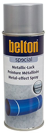 KWASNY 323 056 BELTON SPECIAL Metallic-Lack silber 400ml