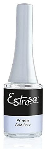 Estrosa Base per Smalto Gel Semipermanente, 15 ml
