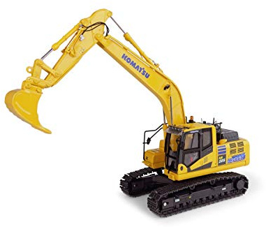 Universal Hobbies Pelleteuse Komatsu HB205 LC-3