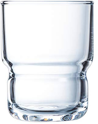 Arcoroc ARC L7427 - Vaso de agua