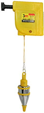 New Lon0167 3 Meter Featured Line Magnetic Plumb reliable efficacy Setter Leveling Device(id:7a4 ec ad b9b)
