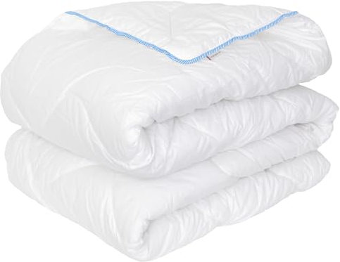 Linnea Couette été 280x240 cm Harmonie garnissage Fibre Polyester 150 g/m2