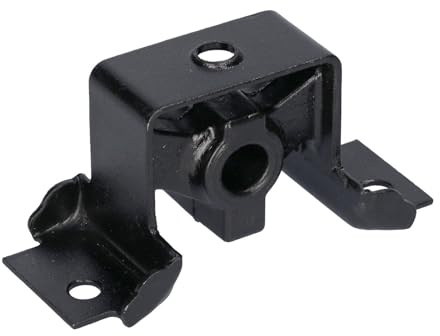FEBI BILSTEIN Support (système d'échappement) 181465 | Compatible avec: NISSAN GT-R, MURANO I, NAVARA NP300, NAVARA NP300 Pritsche/Fahrgestell, PATHFINDER III, PATHFINDER III VAN