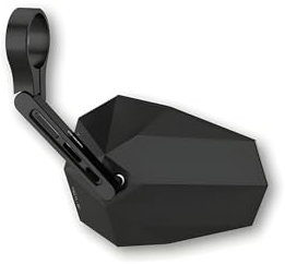 Lenkerendenspiegel Highsider Stealth-X5 kurz