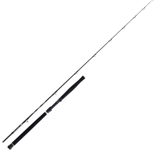 Balzer Valhall Boat 20lbs 2.10m - Bootsrute, Meeresrute zum Bootsangeln, Steckrute zum Meeresangeln