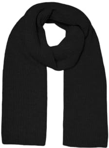 VERO MODA Damen Vmgila Rib Scarf Vmgila Rib Scarf Noos (1er Pack)