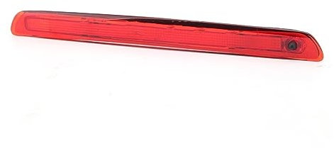 Generisch Bremslichter hinten Autozubehör Auto Dritte Bremsleuchte für Nissan für Qashqai 2008-2013 2014 Zusätzliche Bremse High Mount Lampe für mit Birne