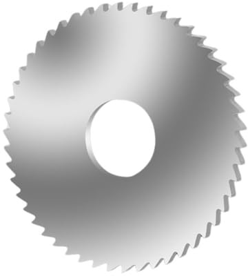 Roue à lames, Lame de scie circulaire à disque de fraisage, diamètre 30-110 mm(50MM*0.4MM)