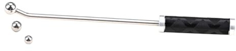 FUTUREORYY Saxophon Reparaturwerkzeug Werkzeug für Bogen Dellen Reparatur Kompakt Tragbar Profi Saxophon Wartung Zubehör für Musiker