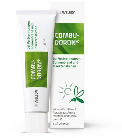 WELEDA 00469700