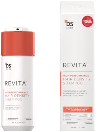 Revita Champu Anticaida 205Ml