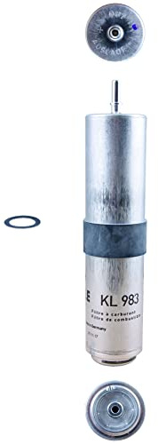 MAHLE KL 950 Kraftstofffilter - für Mercedes-Benz V-class (638/2), u.a.