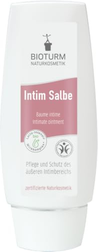 Bio BIOTURM Intim Salbe 75 ml 2 x 75 ml