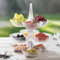 Coopers of Stortford 3-in-1 Stackable Serving Bowls