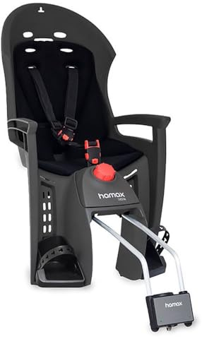 Hamax Siesta Kindersitz *