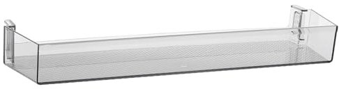 Masterpart Upper Door Top Or Middle Shelf Holder Rack Compatible With Lamona Fridge & Freezers 4638070400