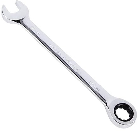 Suosi-GSCM Llaves combinadas de trinquete 24mm / Combination Ratcheting Wrench