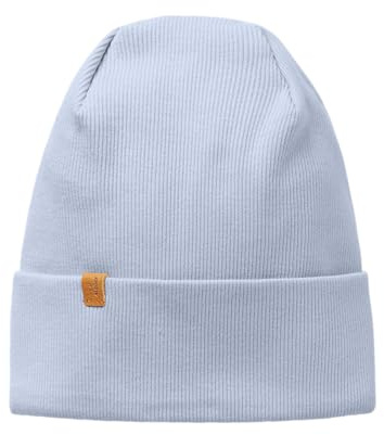 Lil' atelier mini Unisex Kinder Nmnlamoe Lo Hat Lil, Zen Blue, 51-52