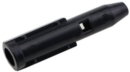 Pomos Palanca Cambios Para P&eugeot 206 306 307 308 406 605 Adaptador Palanca Cambios 5 Velocidades(Adapter)