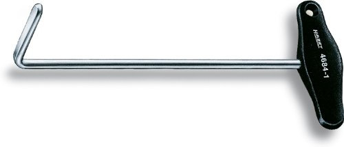 Hazet 4684-1 - Llave de doble boca