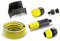 Kärcher Hose Set with Hose Hanger and 15m 1/2 Primo Flex Hose
