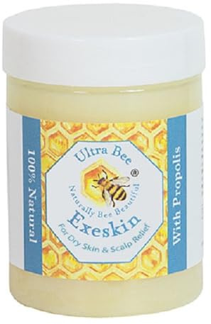Ultra Bee 700371540593 Balsam, 100 ml, Flerfärgad