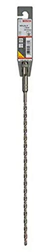 Bosch Professional Hammerbohrer SDS-plus-5, 6 Mm X 315 Mm